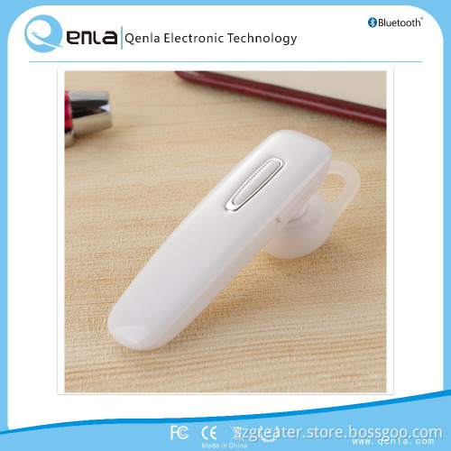 Good quality bluetooth headphones wireless supply, classic earbuds style support taking photos